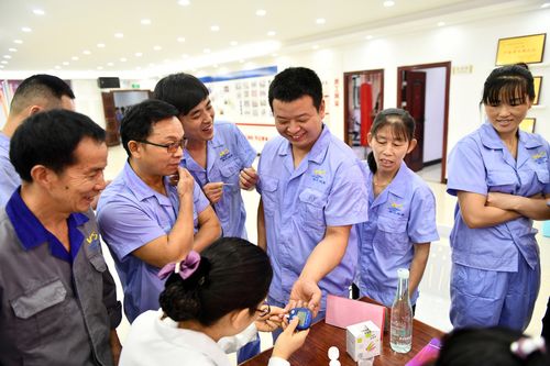 推进健康企业建设，保障职工身心健康——北京企业的实践与探索
