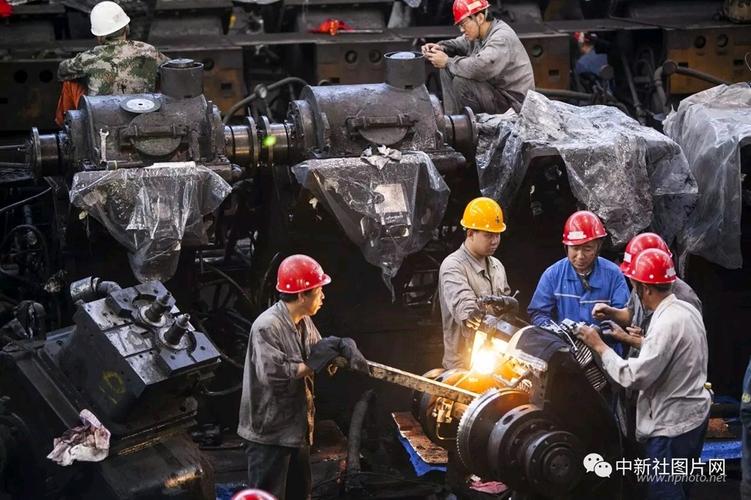 鞍钢建设节能环保型钢铁企业的路径探析——兼论对北京企业建设的启示